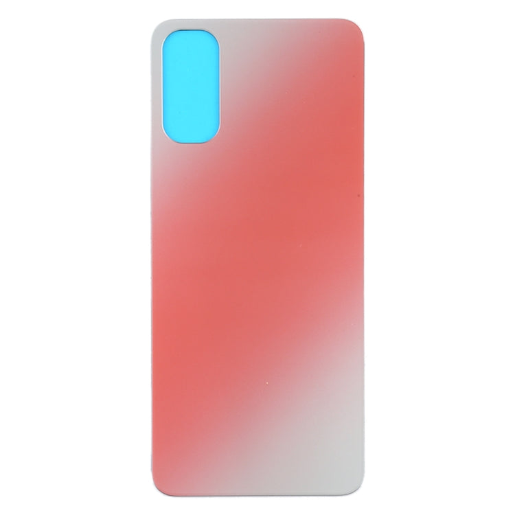 For OPPO Reno4 5G battery back cover, For OPPO Reno4 5G