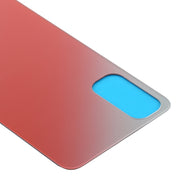 Per la copertura posteriore della batteria OPPO Reno4 5G, For OPPO Reno4 5G