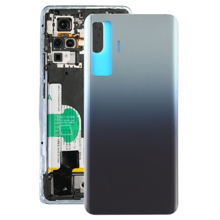 For Vivo X50 battery back cover, For Vivo X50