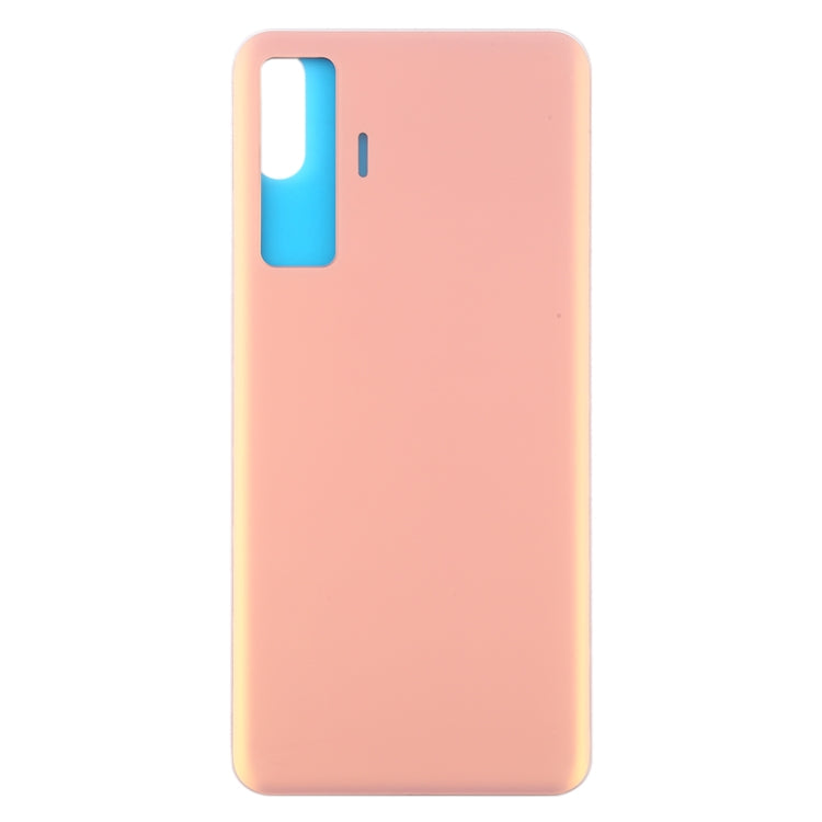 For Vivo X50 battery back cover, For Vivo X50