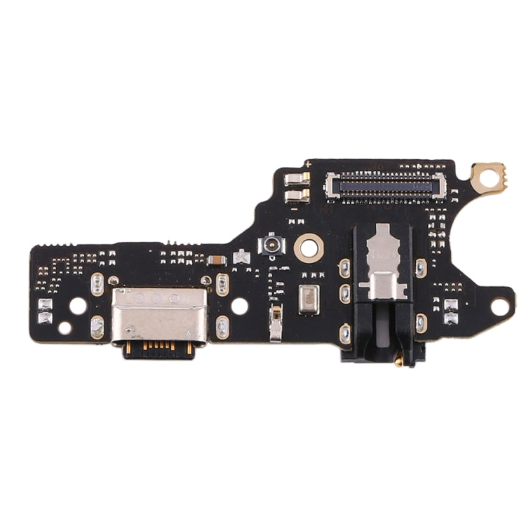 Charging Port Board for Xiaomi Redmi Note 9 / Redmi 10X 4G, For Xiaomi Redmi 10X 4G