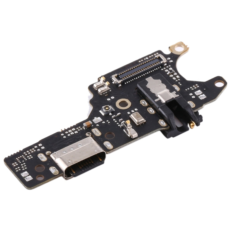 Charging Port Board for Xiaomi Redmi Note 9 / Redmi 10X 4G, For Xiaomi Redmi 10X 4G