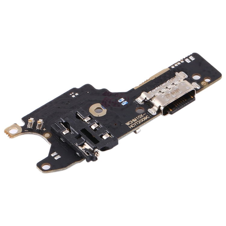 Charging Port Board for Xiaomi Redmi Note 9 / Redmi 10X 4G, For Xiaomi Redmi 10X 4G