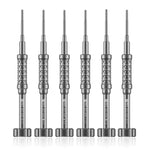 BEST BST-898 6 in 1 3D Mobile Phone Disassembly Screwdriver, BST-898