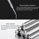 BEST BST-895 6 in 1 Mobile Phone Screwdriver for Mobile Phone Dismantling Screwdriver, BST-895