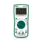 Multimetro digitale BEST BST-58X con display retroilluminato
