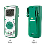 Multimetro digitale BEST BST-58X con display retroilluminato