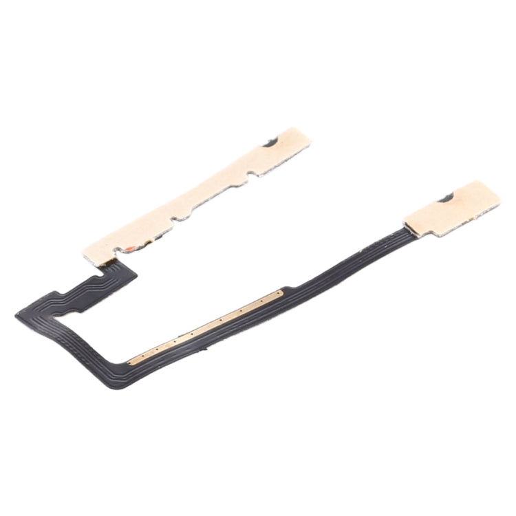 For Vivo X50 Volume Button Flex Cable, For Vivo X50