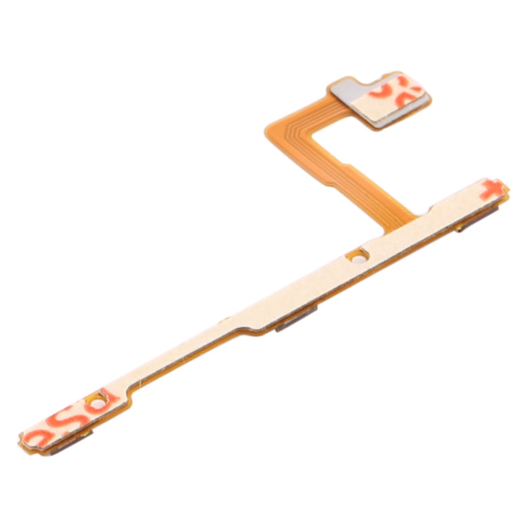 For Vivo Z6 5G Power Button & Volume Button Flex Cable, For Vivo Z6 5G