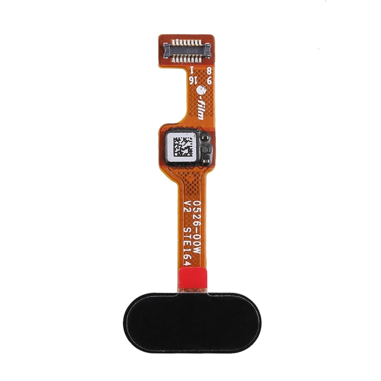 For OPPO F3 Fingerprint Sensor Flex Cable, For OPPO F3