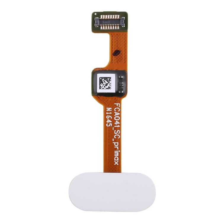 For OPPO F3 Fingerprint Sensor Flex Cable, For OPPO F3