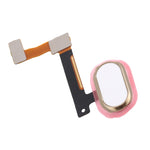 Per cavo flessibile per sensore di impronte digitali OPPO R9s, For OPPO R9s
