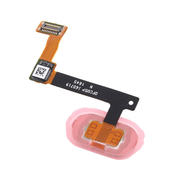 For OPPO R9s Fingerprint Sensor Flex Cable, For OPPO R9s