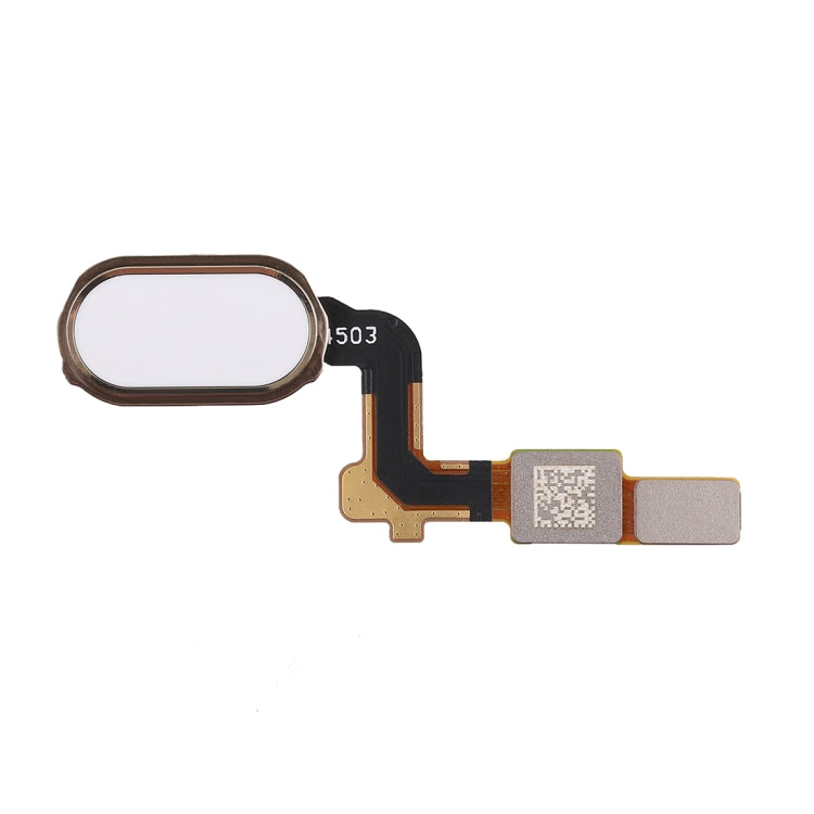 For OPPO A57 Fingerprint Sensor Flex Cable, For OPPO A57, For A57