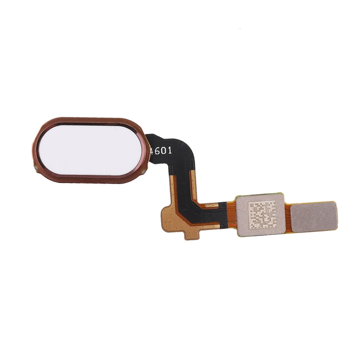 For OPPO A57 Fingerprint Sensor Flex Cable, For OPPO A57, For A57