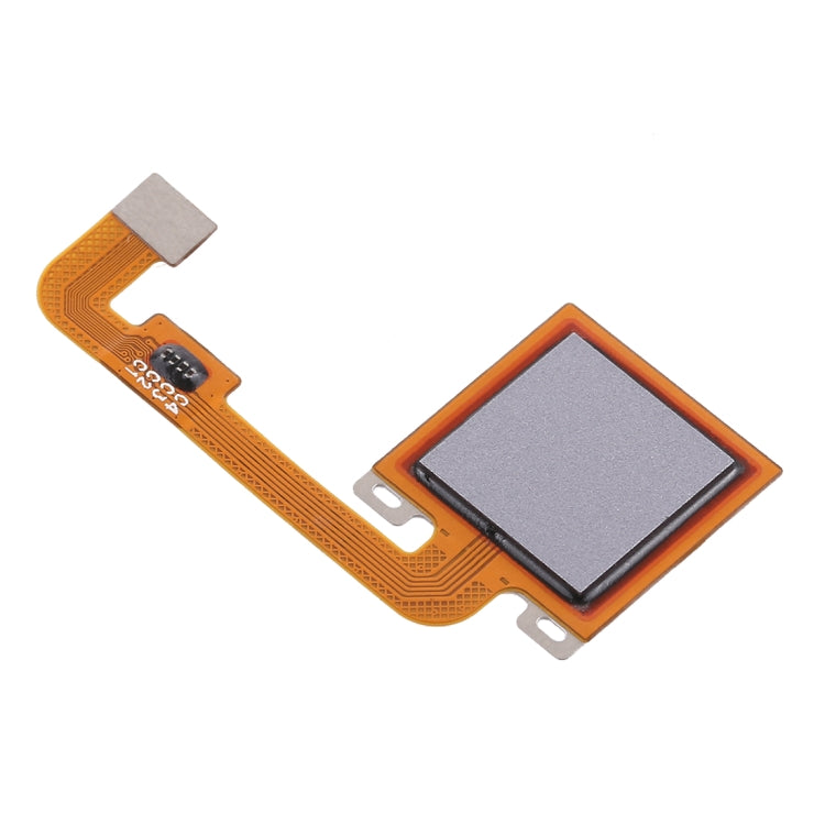 Fingerprint Sensor Flex Cable For Xiaomi Redmi Note 4X, For Xiaomi Redmi Note 4X