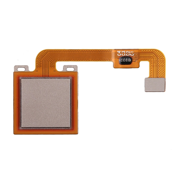 Fingerprint Sensor Flex Cable For Xiaomi Redmi Note 4X, For Xiaomi Redmi Note 4X