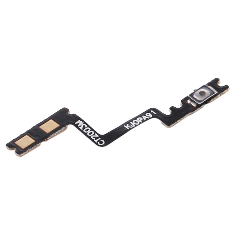 For OPPO A91 Power Button Flex Cable, For OPPO A91