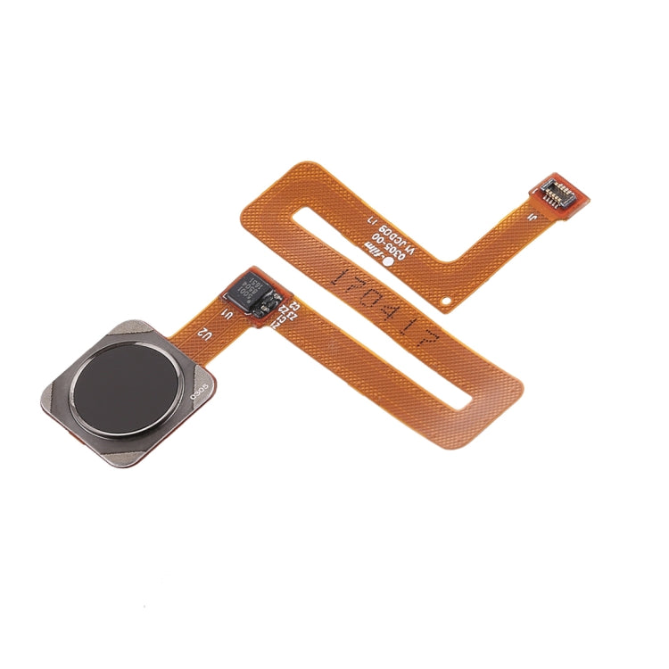 Fingerprint Sensor Flex Cable For Xiaomi Mi Mix, For Xiaomi Mi Mix