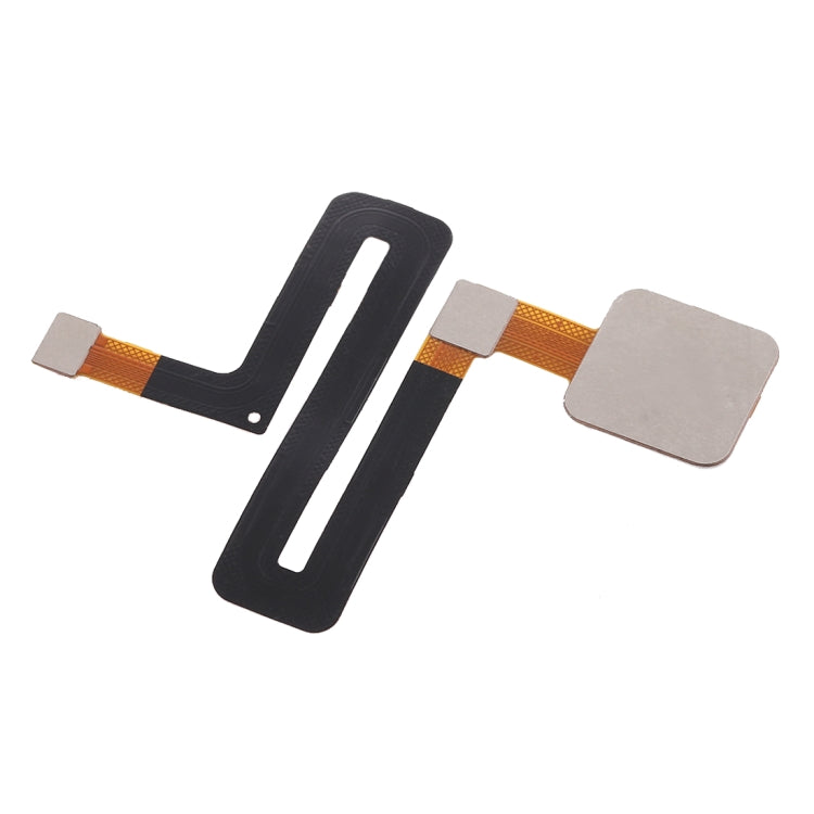 Fingerprint Sensor Flex Cable For Xiaomi Mi Mix, For Xiaomi Mi Mix