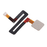 Fingerprint Sensor Flex Cable For Xiaomi Mi Mix, For Xiaomi Mi Mix