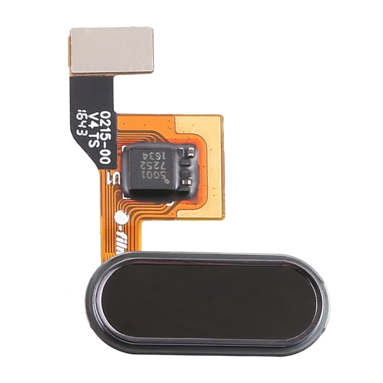 Fingerprint Sensor Flex Cable For Xiaomi Note 2, For Xiaomi Mi Note 2