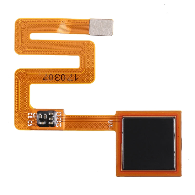 Fingerprint Sensor Flex Cable For Xiaomi Redmi Note 4, For Xiaomi Redmi Note 4, Redmi Note 4