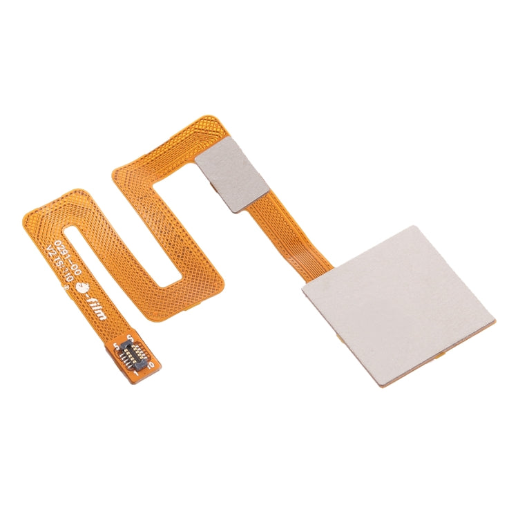 Fingerprint Sensor Flex Cable For Xiaomi Redmi Note 4, For Xiaomi Redmi Note 4, Redmi Note 4