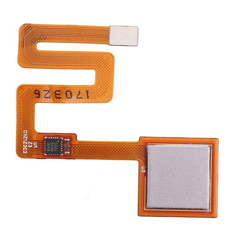 Fingerprint Sensor Flex Cable For Xiaomi Redmi Note 4, For Xiaomi Redmi Note 4, Redmi Note 4