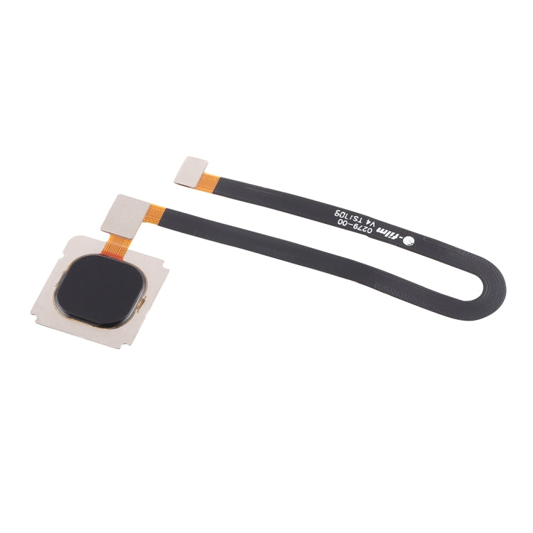 Fingerprint Sensor Flex Cable For Xiaomi Mi 5s Plus, Mi 5s Plus, For Xiaomi Mi 5s Plus