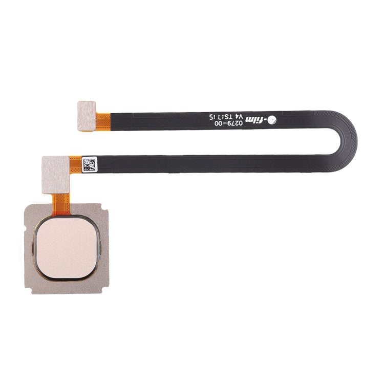 Fingerprint Sensor Flex Cable For Xiaomi Mi 5s Plus, Mi 5s Plus, For Xiaomi Mi 5s Plus