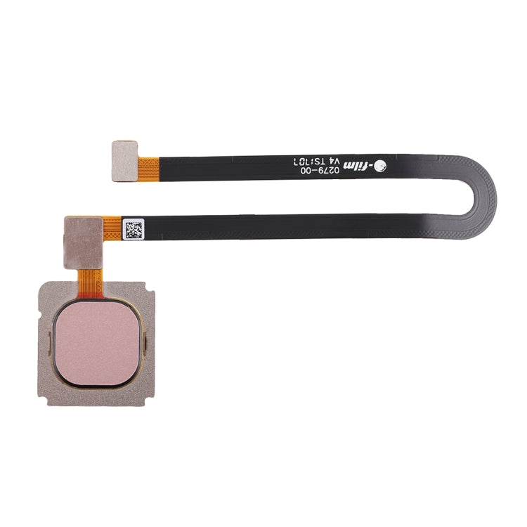 Fingerprint Sensor Flex Cable For Xiaomi Mi 5s Plus, Mi 5s Plus, For Xiaomi Mi 5s Plus