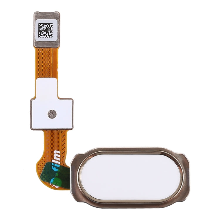 Vivo X9 Plus Fingerprint Sensor Flex Cable, For Vivo X9 Plus