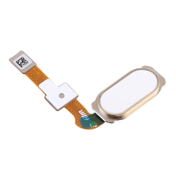 Vivo X9 Plus Fingerprint Sensor Flex Cable, For Vivo X9 Plus