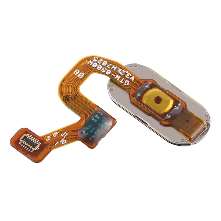 Vivo Xplay6 Fingerprint Sensor Flex Cable, For Vivo Xplay6