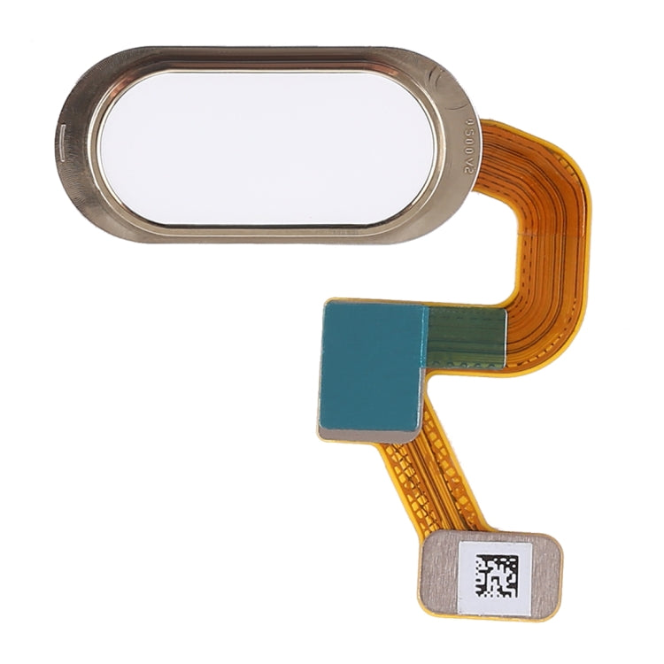 Vivo Xplay6 Fingerprint Sensor Flex Cable, For Vivo Xplay6