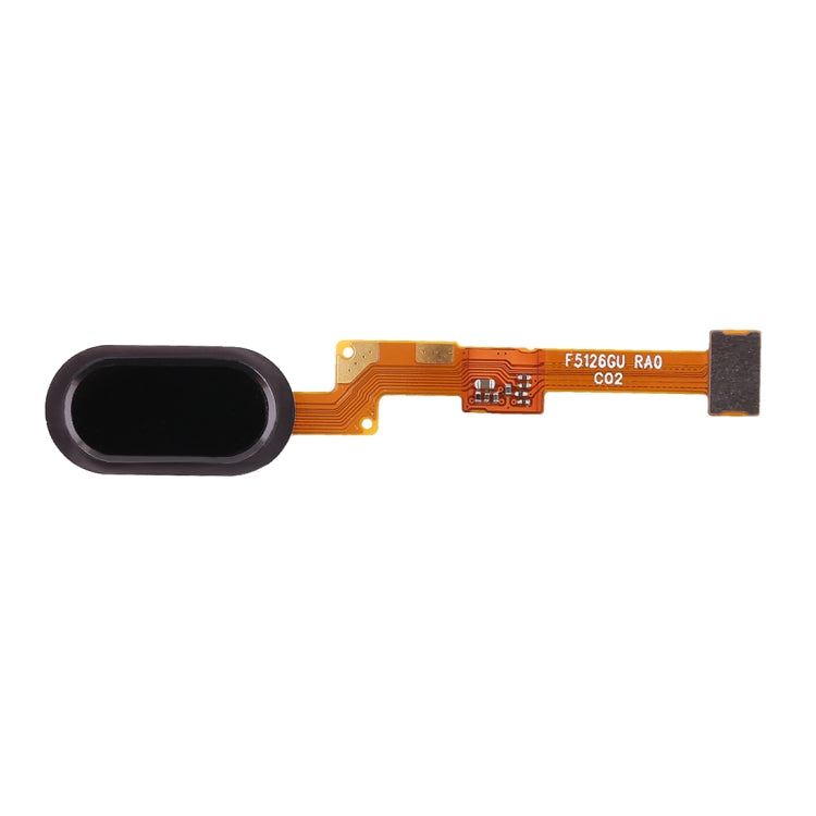 For Vivo Y66 / Y67 Fingerprint Sensor Flex Cable, For Vivo Y66 / Y67