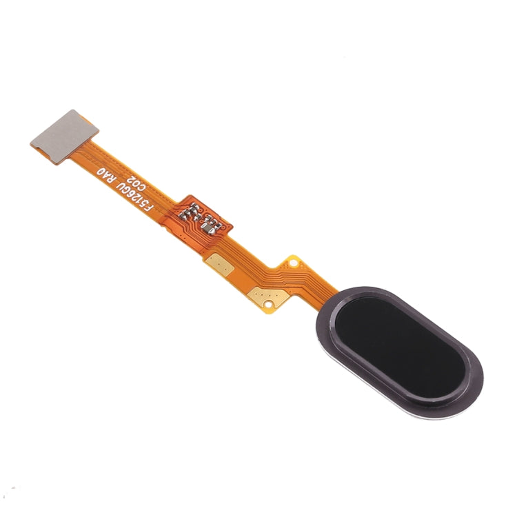 For Vivo Y66 / Y67 Fingerprint Sensor Flex Cable, For Vivo Y66 / Y67