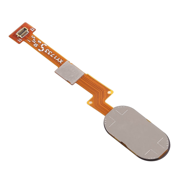 For Vivo Y66 / Y67 Fingerprint Sensor Flex Cable, For Vivo Y66 / Y67