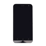 Schermo LCD e digitalizzatore assemblaggio completo con cornice per ASUS Zenfone 2 Laser ZE500KL ZE500KG Z00ED, For ASUS Zenfone 2 Laser ZE500KL