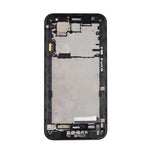 Schermo LCD e digitalizzatore assemblaggio completo con cornice per ASUS Zenfone 2 Laser ZE500KL ZE500KG Z00ED, For ASUS Zenfone 2 Laser ZE500KL