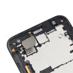 Schermo LCD e digitalizzatore assemblaggio completo con cornice per ASUS Zenfone 2 Laser ZE500KL ZE500KG Z00ED, For ASUS Zenfone 2 Laser ZE500KL