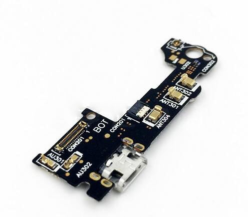 Charging Port Board For Asus Zenfone 3 Laser ZC551KL Z018D, For Asus Zenfone 3 Laser ZC551KL