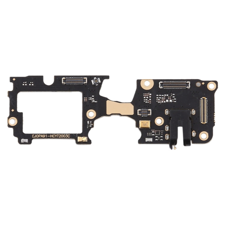 Per scheda microfono OPPO A91, For OPPO A91