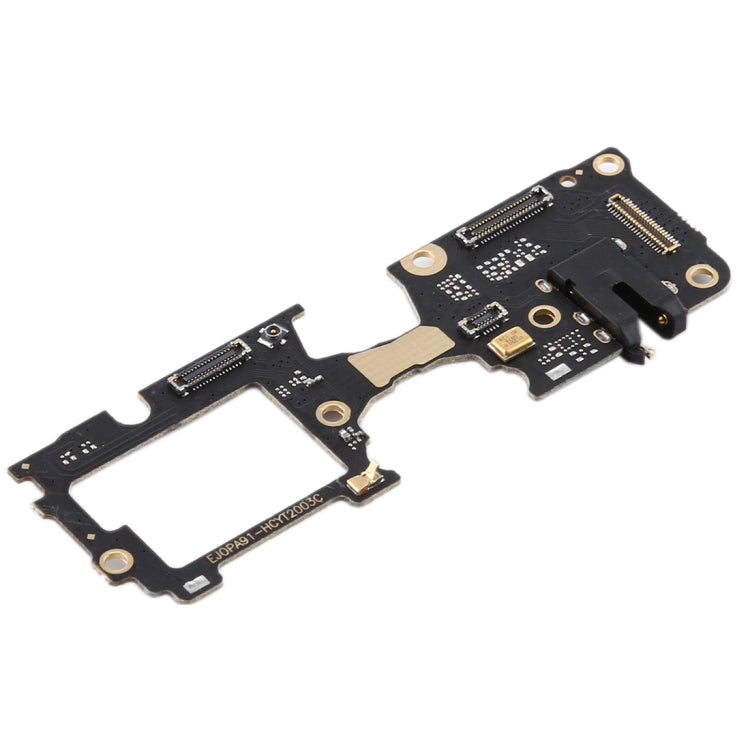 Per scheda microfono OPPO A91, For OPPO A91