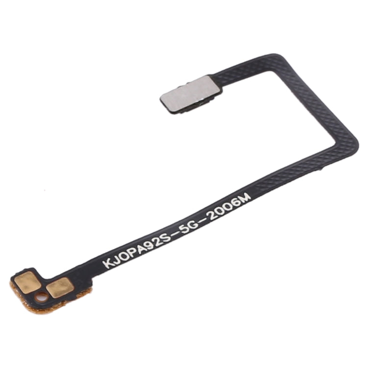 For OPPO A92 Power Button Flex Cable, For OPPO A92