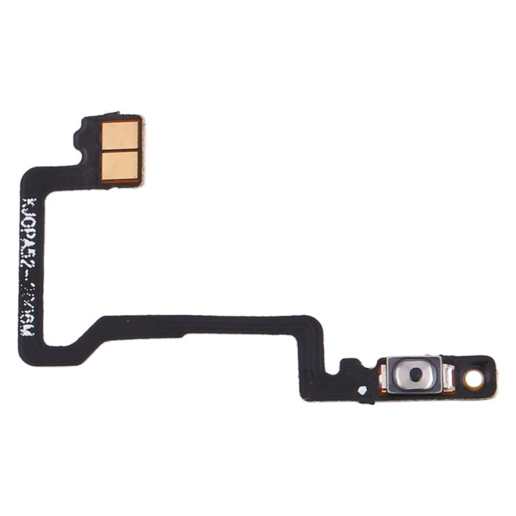 For OPPO A52 Power Button Flex Cable, For OPPO A52