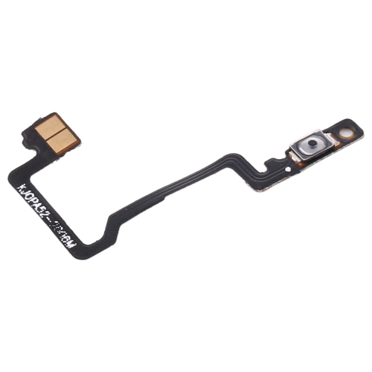 For OPPO A52 Power Button Flex Cable, For OPPO A52