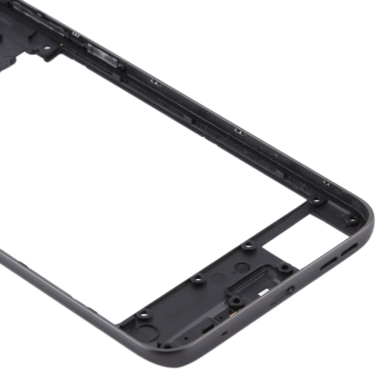 Cornice centrale posteriore per Nokia 5.x TA-1227 / TA-1229 / TA-1223 / TA-12234, For Nokia 5.3 TA-1227, For Nokia 5.3 TA-1227(Green), For Nokia 5.3 TA-1227(Gold)