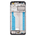 Piastra cornice cornice LCD alloggiamento anteriore per Nokia 5.3 TA-1227 / TA-1229 / TA-1223 / TA-12234, For Nokia 5.3 TA-1227